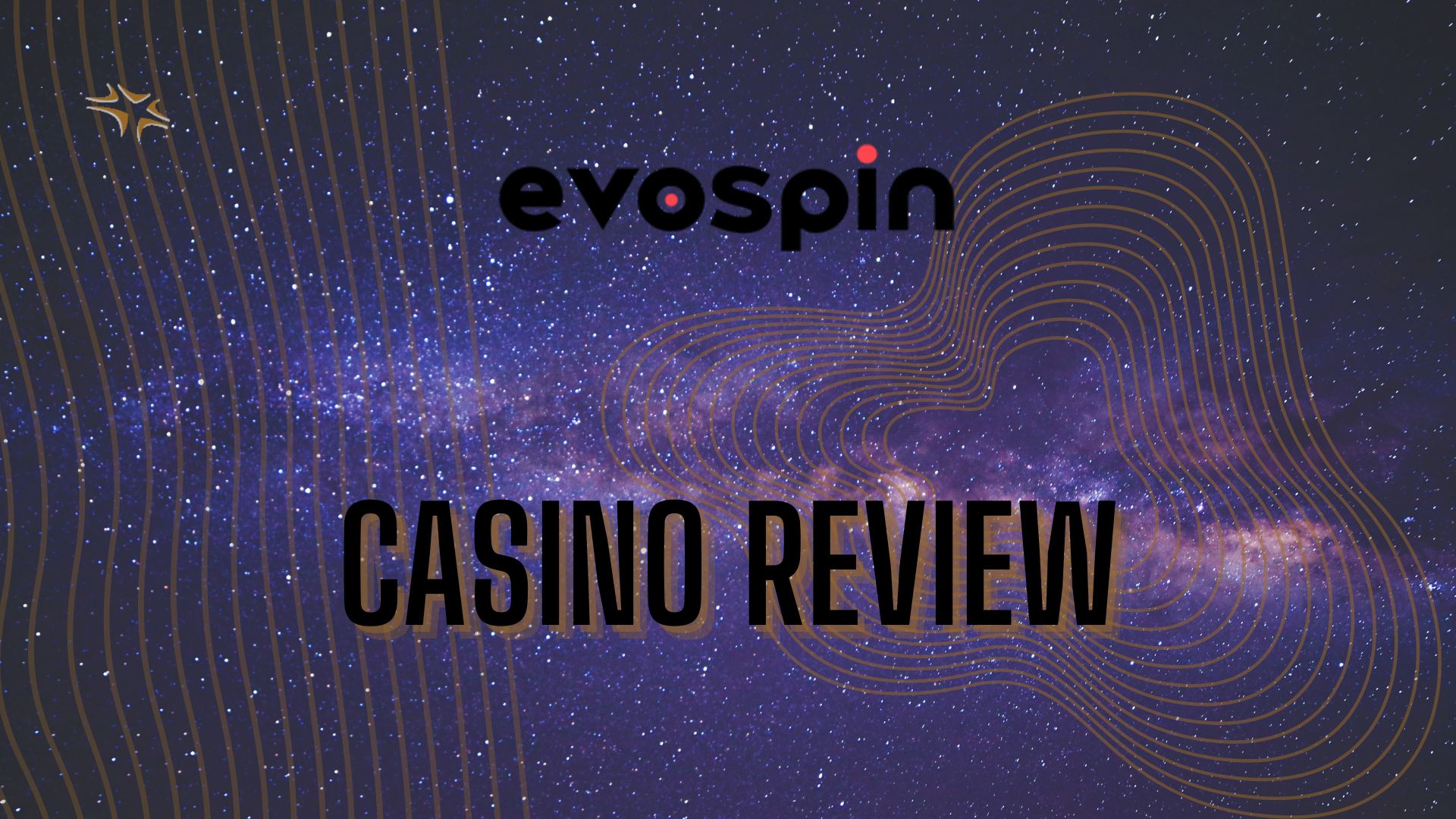 Review of Evospin Casino