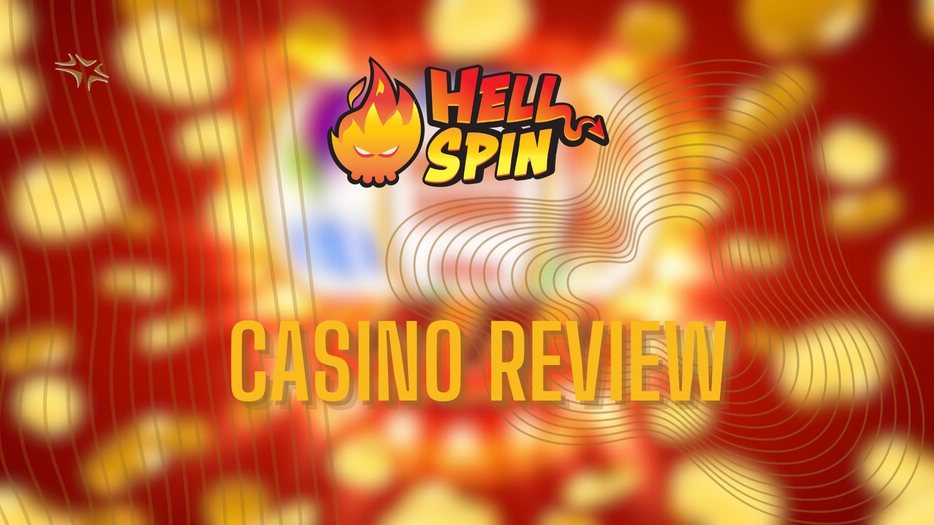 Review of Hell Spin Casino