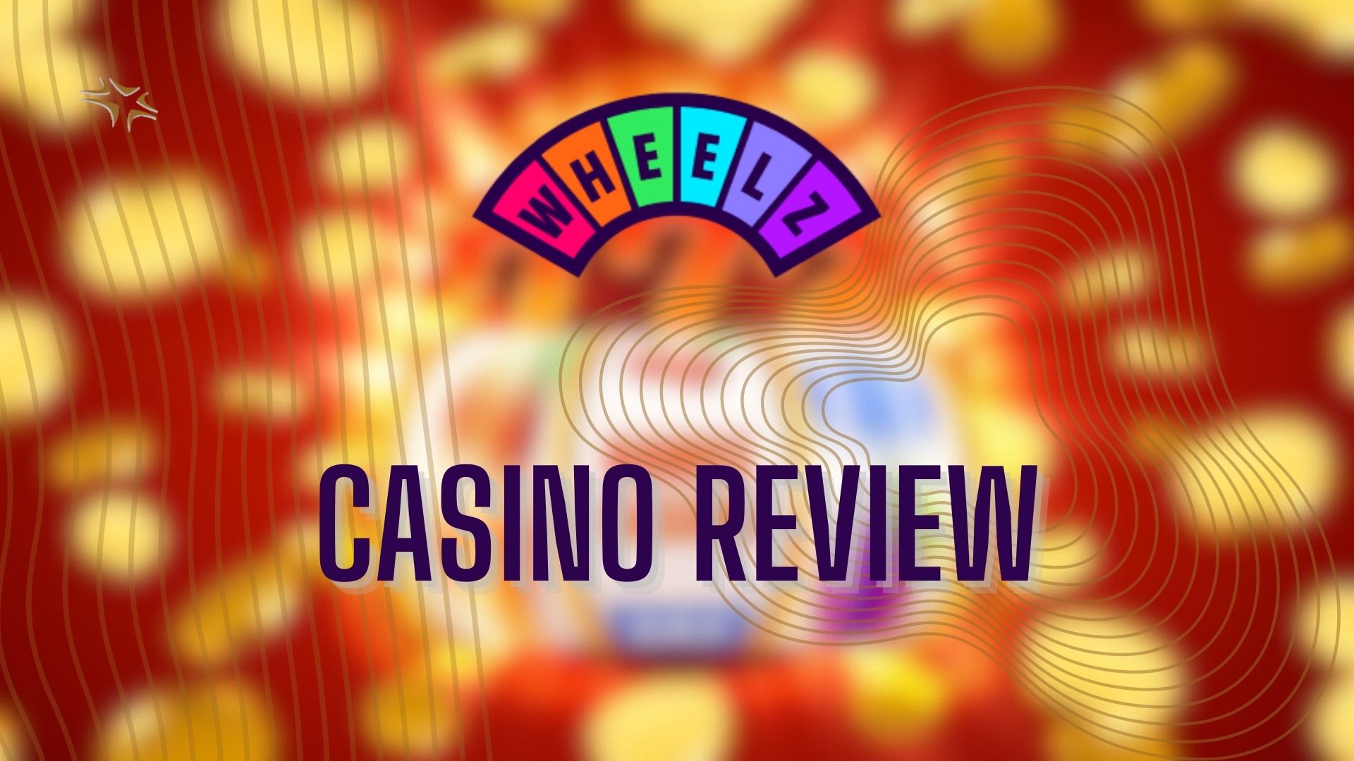 Wheelz casino review