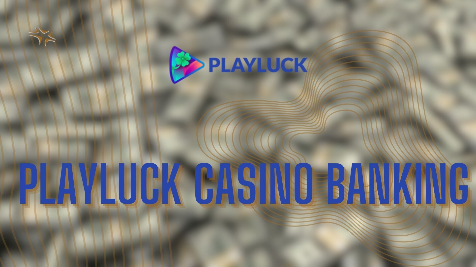 Playluck Casino Banking