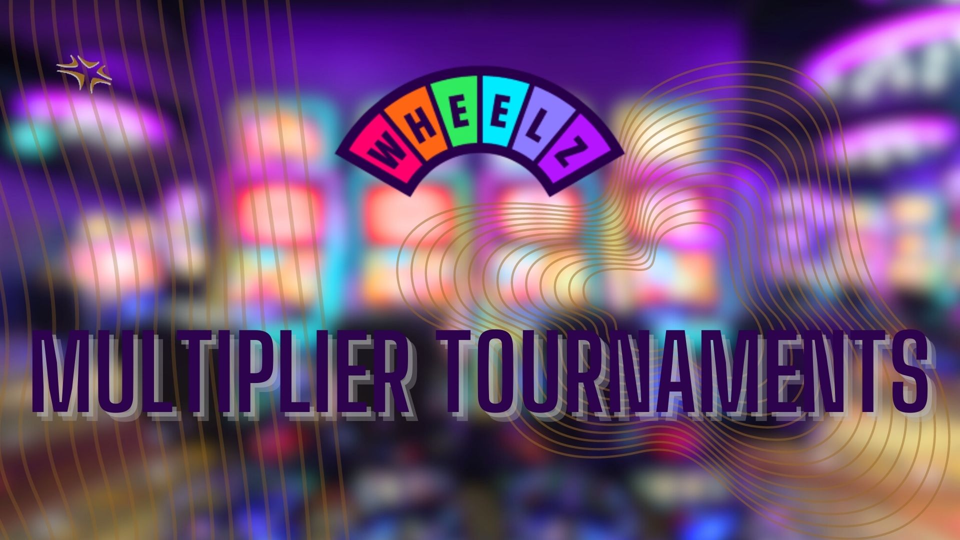 Wheelz casino Tournaments