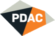 Logo Pdac